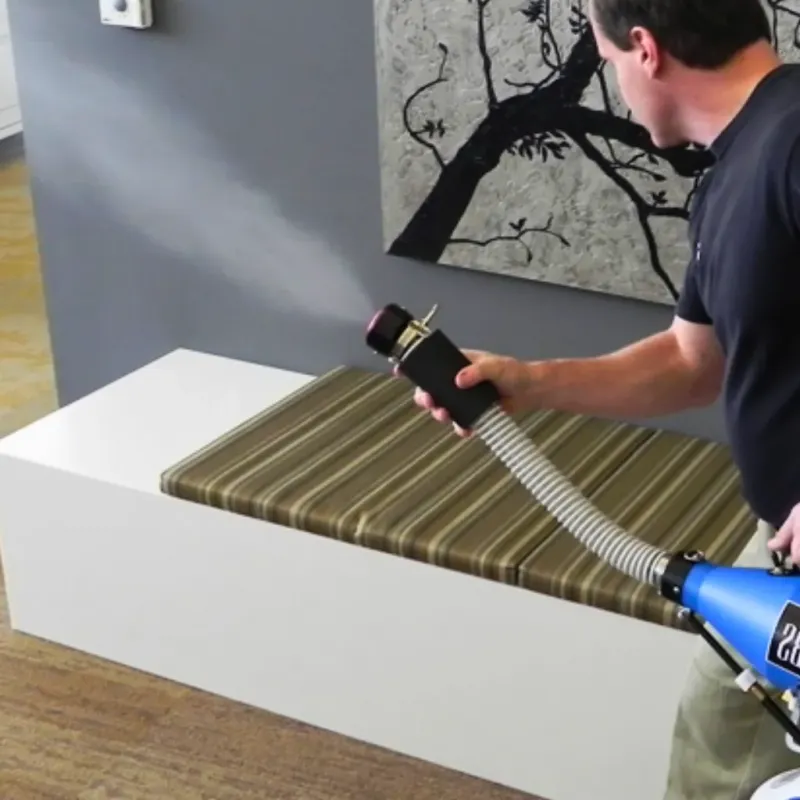 Professional Odor Removal in Shelbyville, TN